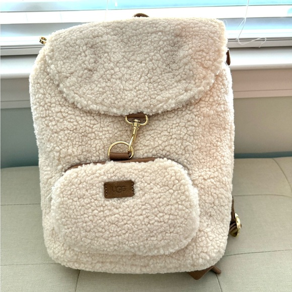 UGG Inara backpack - Picture 2 of 13